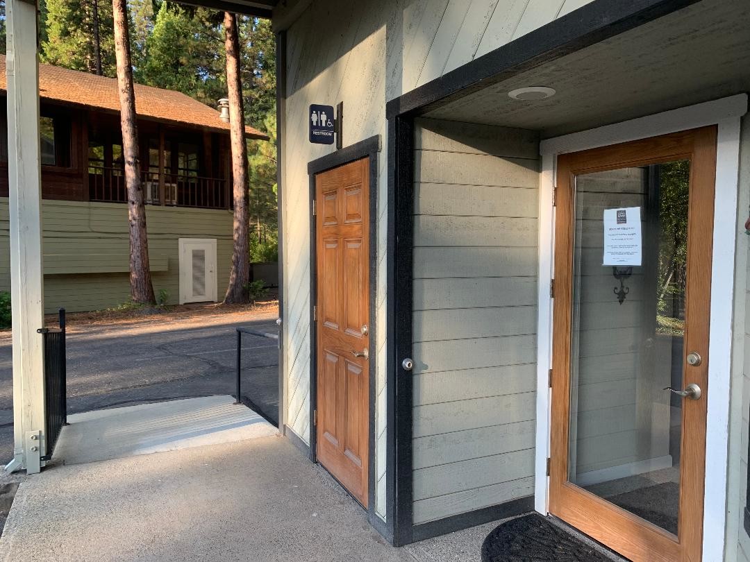 Grizzly Plaza Office Space Available